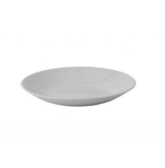 Evo Origins Fawn White Deep Coupe Plate